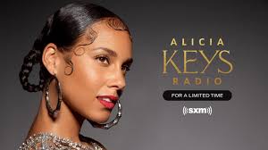 Cause of this raspy voice I have everyone always tells me I should do  radio! I got you!!!! I put TIME in with this!! So you're going to love! My  exclusive SiriusXM