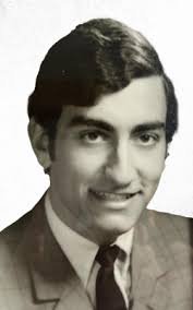 George Roger Mansour