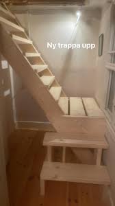 Image result for site:byggahus.se bygga trappa