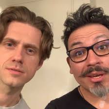 15 YEARS AGO TODAY: Calvin Berger opened at Barrington Stage Company