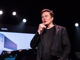 Earning power post augmentation would easily pay for itself. Elon Musk Crowns Himself Technoking Of Tesla The Verge