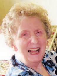 Rosemary W. Wortman Sorensen (1934-2011)