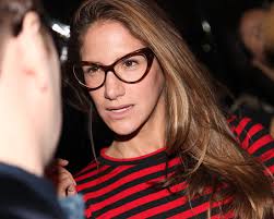 Minnie Mortimer Gaghan, Taryn Look at Minnie Mortimer Fall 2011 Pop-up  Party at Avenue