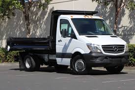 Commercialtrucktrader.com always has the largest selection of new or used commercial trucks for sale anywhere. 1 New Mercedes Benz Sprinter Vans For Sale Fj Motorcars Of Fremont