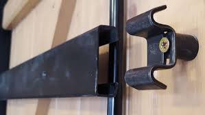 Astuce pour fermer volets battants. Securiser Ses Volets Barre De Tres Haute Securite Proteger Sa Maison Des Cambriolages Le Blog