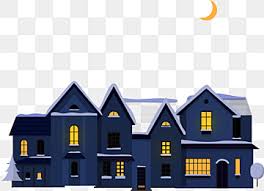 Sebagai edge yang memutus jalur sirkulasi. Housing Vector Png Images House House Logo Apartment House Vectors In Ai Eps Format Free Download On Pngtree