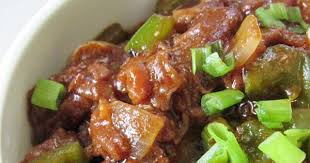 Check spelling or type a new query. Chilli Beef Recipe How To Make Chilli Beef Recipe