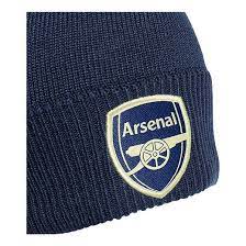 Arsenal merchandise sailor cap soccer gear arsenal fc up styles beanie hats one size fits all knitted hats baseball hats. Arsenal Adidas Knit Beanie Sport Chek