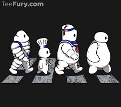 Cheap Nerdy Pop Culture T Shirts And Posters New Designs Every 24 Hours Baymax Drawing Baymax Big Hero 6