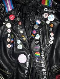 Maybe you would like to learn more about one of these? Gay Little Art Man Hes Falling Apart But I Love This Jacket 2016 2019