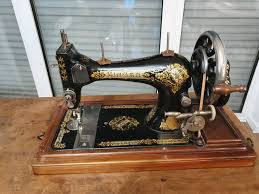 Image result for singer 28k