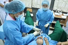 A globally recognized medical educational institution producing physicians imbued with professionalism. Cebu First College Of Nursing And One Of The Oldest College