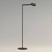 Vibia Swing 0516 Stehleuchte Graphitgrau Matt Stehlampe Retro Led Stehlampe Led Dimmbar
