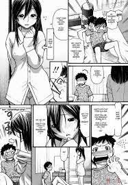 Page 6 of Mama chan (by Tanaka-ex) - Hentai doujinshi for free at HentaiLoop