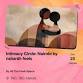 Intimacy Circle: Nairobi by All The Feels Space event in Nairobi
