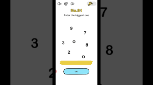 Brain Out Level 91 100 Youtube