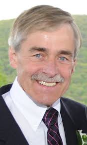 Obituary information for Kevin McElroy