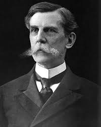 Oliver Wendell Holmes Jr.
