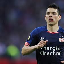 La prensa española le bajó el pulgar al posible fichaje del chucky lozano. Hirving Lozano Signs For Napoli On 5 Year Contract For Reported 40m Bleacher Report Latest News Videos And Highlights