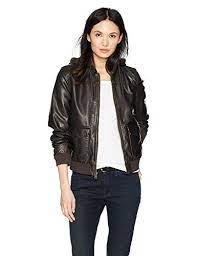 Pin On Popular Womens Leather Jackets