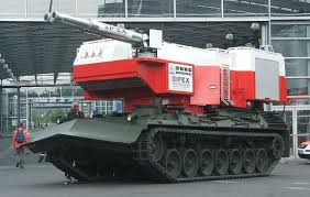 Ifex express logistics was incubated by logistics professionals with a vision to be recognized as the most dependable and responsive logistics service provider in the country. German Ifex Module With Paired Barrels Based On A Leopard 1 Tank Download Scientific Diagram