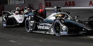 News, fotos, videos, ergebnisse, stände, statistiken, steckbriefe. Formel E 2021 Riad 2 Mercedes Und Venturi Vom Qualifying Ausgeschlossen