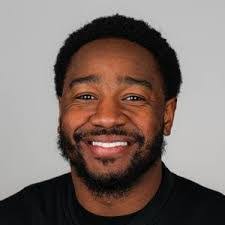 Anthony Gore's Instagram, Twitter & Facebook