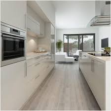 Use it thoughtfully in a neutral and modern color scheme. Gloss Modern Grey And White Kitchen Cabinets Decoomo