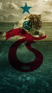 Www Flickr Com Trabzonspor 61 Bizeheryertrabzon Trabzon Duvar Kagidi Soyut Sanat