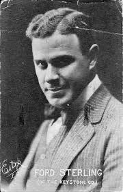 Ford STERLING (1883) : Biography and movies