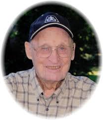 Obituary information for Lyle Hill