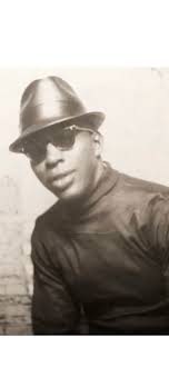 Floyd Leon Bradford"