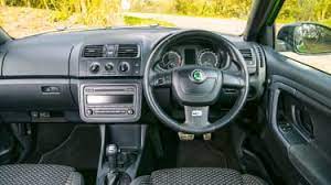 See 13 results for skoda fabia vrs spec at the best prices, with the cheapest used car starting from £1,690. Skoda Fabia Vrs 2010 2014 Review Specs And Buying Guide Evo