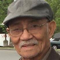 Asquith Lincoln Leahong Obituary