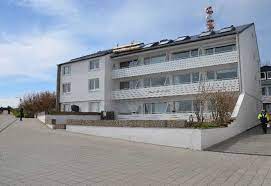 Luxus ferienhäuser und ferienwohnungen auf helgoland. Haus Fernsicht App 2 Dunenblick 3 Sterne Nach Dtv In Helgoland Helgoland Bei Hrs Holidays Gunstig Buchen