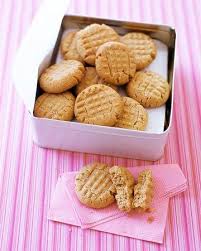 10 Peanut Butter Cookie Recipes That Are Sure To Delight Easy Peanut Butter Cookies Peanut Butter Cookie Recipe Easy Peanut Butter