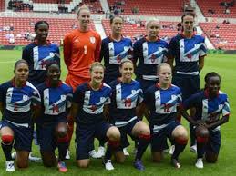 Tune in for more great events here: London 2012 Olympics Begin Today With Women S Football Sports News Firstpost