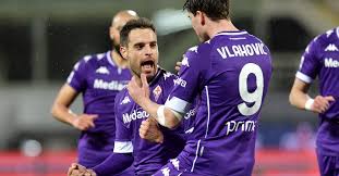 Coltiva la tua passione su tuttosport. Serie A Fiorentina Crotone 2 1 Bonaventura And Vlahovic Raise The Viola News World Today News