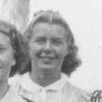 Nina Beth Behrens (1925–1998) • FamilySearch