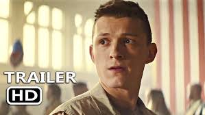 Based on the book of the same name by nico walker, the film sees tom holland reunite with directors joe and the russos have talked about how cherry is designed to be like multiple movies in one, an approach hinted at in the trailer. Cherry Official Trailer 2021 Tom Holland Thriller Jrl Charts