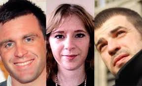 Three Irish Filmmakers Chosen For Berlinale Talent Campus