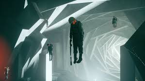 Control is a groundbreaking game that will engage you with its clever story, stunning visuals i had the honor to work on control and these are the screenshots from one of the levels i worked. Screenshot Bilder Control 2019 Games Outnow