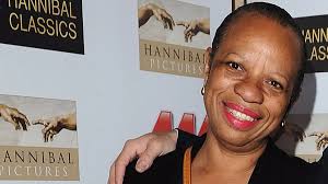 Elspeth Tavares, 'The Business of Film' Founder, Obiturary