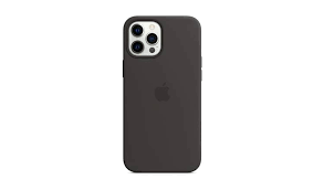 While we are still waiting. Buy Apple Iphone 12 Pro Max Silicone Magsafe Phone Case Black Mobile Phone Cases Argos
