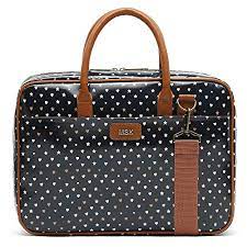Buy or sell new and used items easily on facebook marketplace, locally or from businesses. Mucho Condicional Manuscrito Bolso Para Portatil Mujer Seminario Resplandor Documental