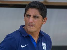 Alianza Lima: La duda de Guillermo Salas en el lateral derecho para  enfrentar a Cantolao y Libertad