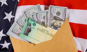 Stimulus Round 2 Will Consumers Save Or Spend Pymnts Com