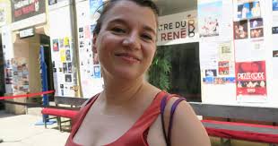 avignon. Marion Lépine, l'Avignonnaise de retour sur ses terres avec les  Divalala