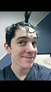 Navy Oath of Service Congratulations to Ethan Miles L.Gutierrez