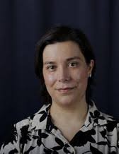 Ana Sofia de Jesus Vaz Luis